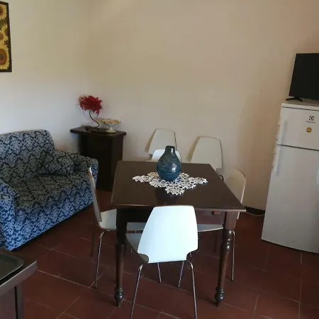 Armonie Di Piera Apartment Lucignano