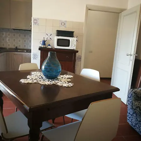 Apartment Armonie Di Piera