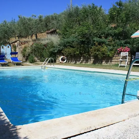 Armonie Di Piera Apartment