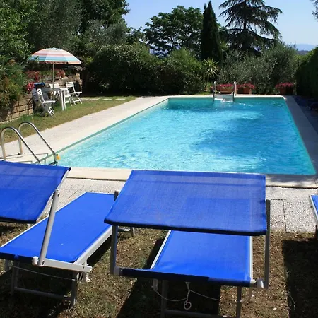 Armonie Di Piera Apartment Lucignano