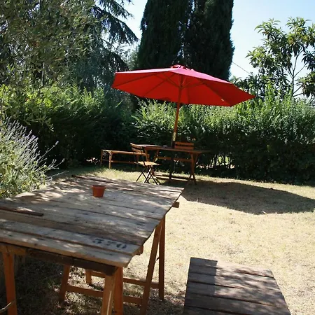 Apartment Armonie Di Piera