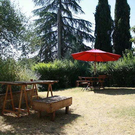Armonie Di Piera Apartment *