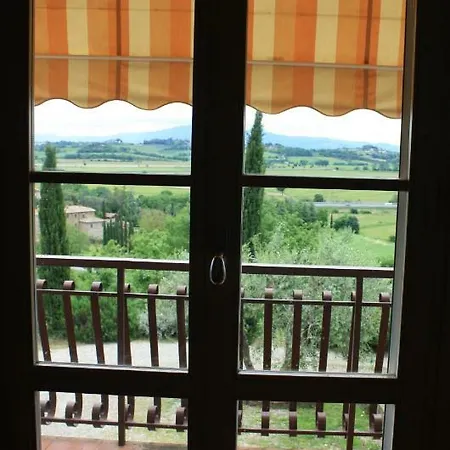 Armonie Di Piera Apartment