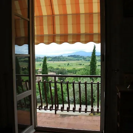 Armonie Di Piera Apartment *