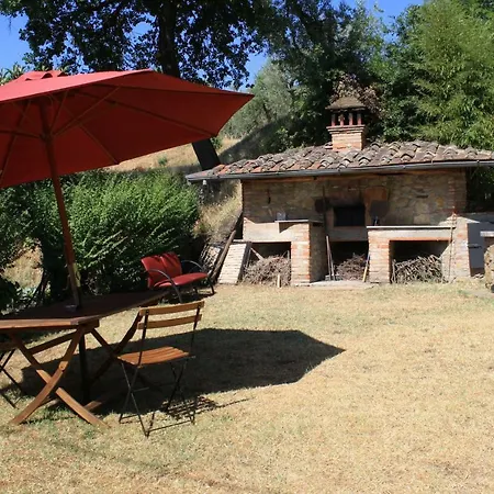 Armonie Di Piera Apartment Lucignano