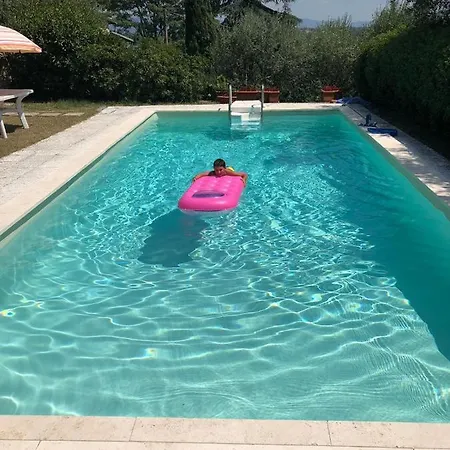 Apartment Armonie Di Piera