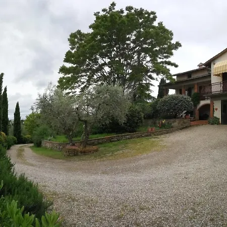 Armonie Di Piera Lucignano