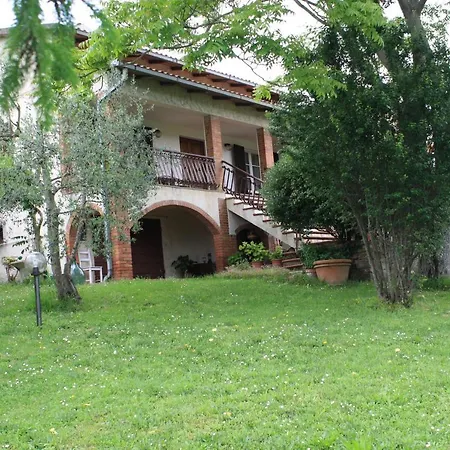 Armonie Di Piera * Lucignano