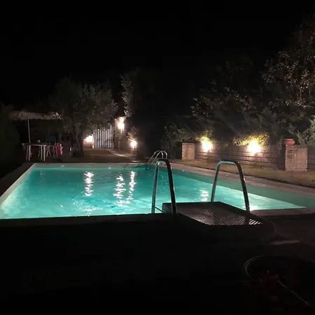 Armonie Di Piera * Lucignano