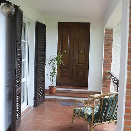 Apartment Armonie Di Piera
