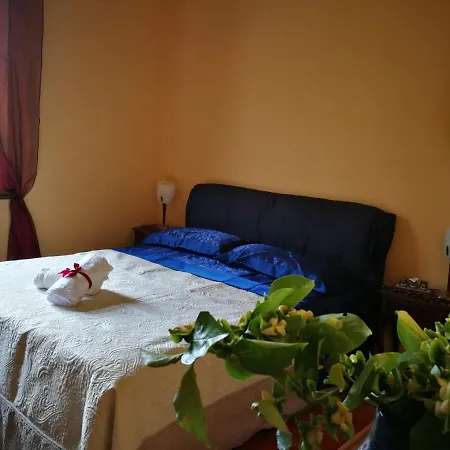Apartment Armonie Di Piera Lucignano