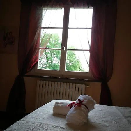 Apartment Armonie Di Piera
