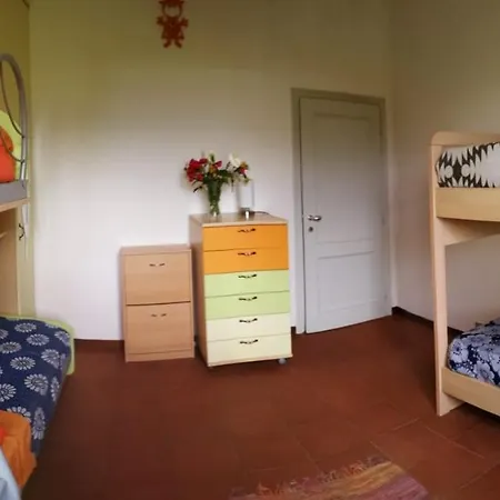 Armonie Di Piera Apartment Lucignano
