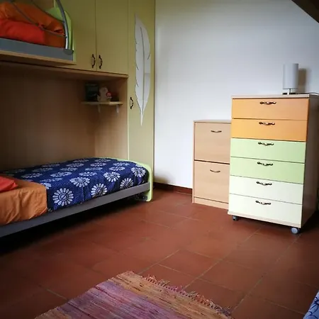 Armonie Di Piera Apartment