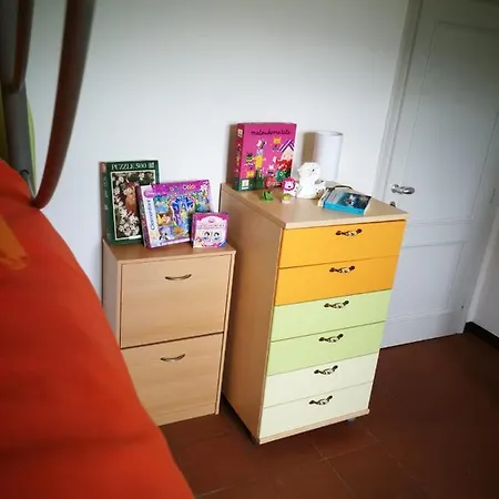 Armonie Di Piera Apartment *