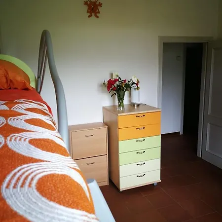 Armonie Di Piera Apartment *