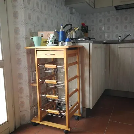 Armonie Di Piera Apartment