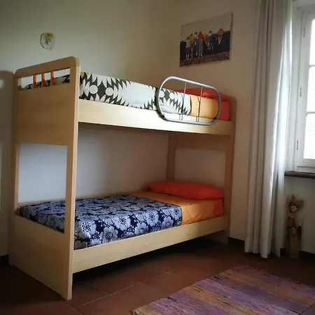 Apartment Armonie Di Piera *