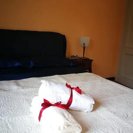 Armonie Di Piera Apartment