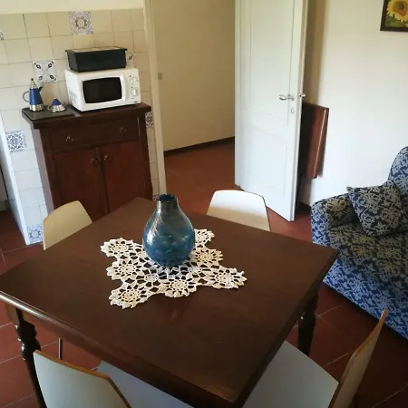 Apartment Armonie Di Piera Lucignano