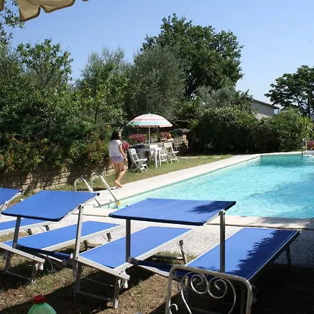 Armonie Di Piera Apartment