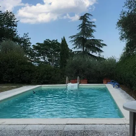 Armonie Di Piera Apartment *