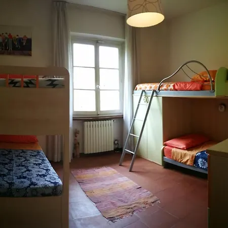 Armonie Di Piera Apartment Lucignano