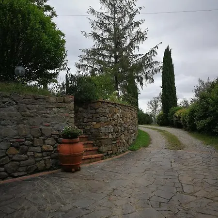 Armonie Di Piera Apartment *