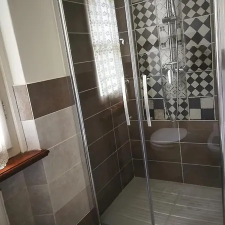 Apartament Armonie Di Piera Lucignano