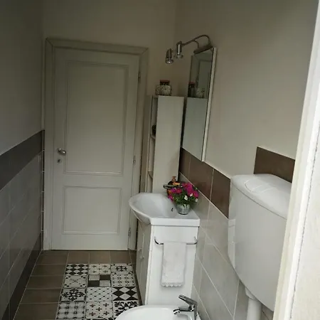Apartament Armonie Di Piera